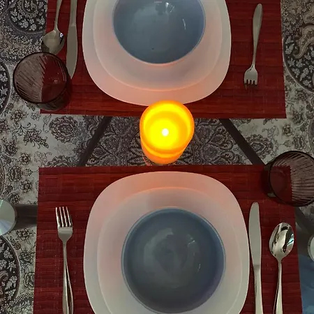 Jessica's * טיראנה