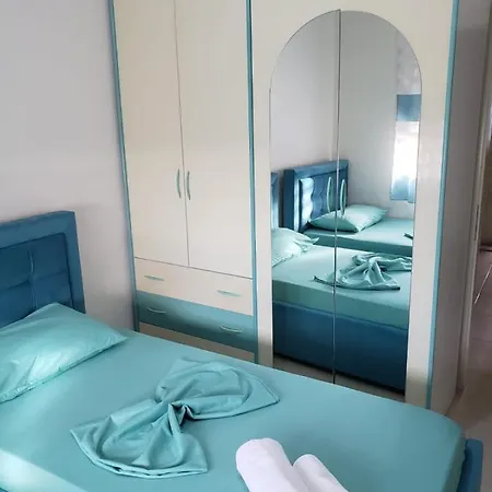 Jessica's טיראנה
